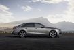 Recenze sedanu střední třídy Audi A4 fotografie 4