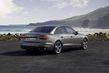 Recenze sedanu střední třídy Audi A4 fotografie 3