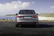 Recenze sedanu střední třídy Audi A4 fotografie 6