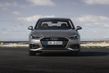 Recenze sedanu střední třídy Audi A4 fotografie 2