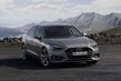 Recenze sedanu střední třídy Audi A4 fotografie 1