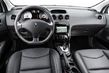 Recenze kompaktního sedanu Peugeot 408 fotografie 6