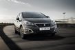 Recenze kompaktního sedanu Peugeot 408 fotografie 3