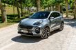 Modernizovaný crossover KIA Sportage fotografie 4