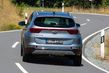 Modernizovaný crossover KIA Sportage fotografie 9