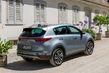 Modernizovaný crossover KIA Sportage fotografie 8