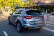 Modernizovaný crossover KIA Sportage fotografie 3