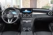 Recenze Mercedes-Benz C-Class Estate kombi fotografie 4