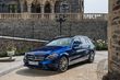 Recenze Mercedes-Benz C-Class Estate kombi fotografie 12