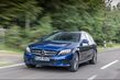Recenze Mercedes-Benz C-Class Estate kombi fotografie 11