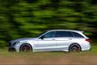 Recenze Mercedes-Benz C-Class Estate kombi fotografie 2