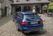 Recenze Mercedes-Benz C-Class Estate kombi fotografie 10