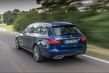 Recenze Mercedes-Benz C-Class Estate kombi fotografie 15