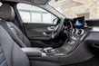 Recenze Mercedes-Benz C-Class Estate kombi fotografie 5