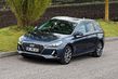Recenze kompaktního kombi Hyundai i30 Wagon fotografie 4