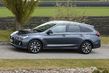 Recenze kompaktního kombi Hyundai i30 Wagon fotografie 12