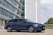 Recenze kompaktního kombi Hyundai i30 Wagon fotografie 11