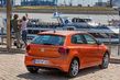 Pětidveřový hatchback Volkswagen Polo šesté generace fotografie 2