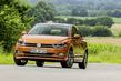 Pětidveřový hatchback Volkswagen Polo šesté generace fotografie 13