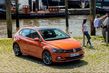 Pětidveřový hatchback Volkswagen Polo šesté generace fotografie 11