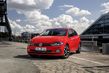 Pětidveřový hatchback Volkswagen Polo šesté generace fotografie 12