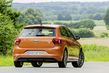 Pětidveřový hatchback Volkswagen Polo šesté generace fotografie 5