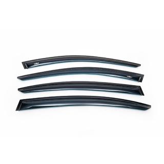 Ofuky oken F01 (4 ks, HIC) BMW řady 7 F01/F02 2008–2015 fotografie 2