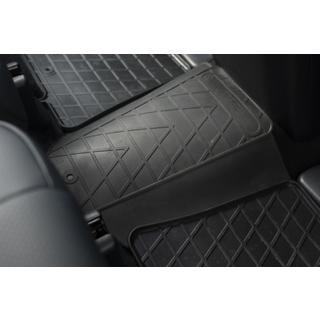 Zadní středový kobereček (Stingray Premium) Toyota Land Cruiser Prado 150 2009–2023 fotografie 1