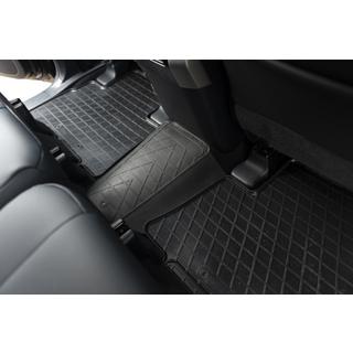 Zadní středový kobereček (Stingray Premium) Toyota Land Cruiser Prado 150 2009–2023 fotografie 2