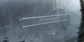 Peugeot Boxer 2006–2025 Police na palubní desku (typ 1) 2014↗ fotografie 2