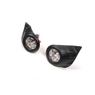 LED mlhovky (2 ks) fotografie 2