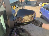 Mercedes Vito W639 2004–2014 Kryty zrcátek Vito 2004-2010 (2 ks, karbonový vzhled) fotografie 5