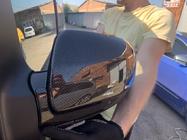 Mercedes Vito W639 2004–2014 Kryty zrcátek Vito 2004-2010 (2 ks, karbonový vzhled) fotografie 6
