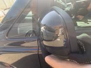 Mercedes Vito W639 2004–2014 Kryty zrcátek Vito 2004-2010 (2 ks, karbonový vzhled) fotografie 2