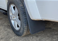 Volkswagen Amarok 2010–2022 Zadní zástěrky (2 ks) fotografie 1