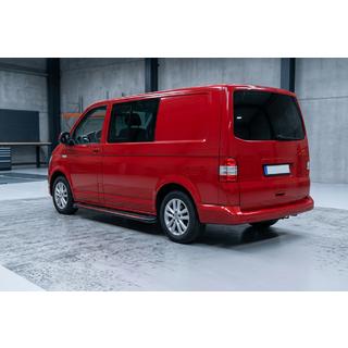 Boční nášlapy Maya Red (2 ks, hliník) fotografie 1