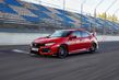 Sportovní verze hatchbacku Honda Civic Type R fotografie 14