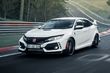 Sportovní verze hatchbacku Honda Civic Type R fotografie 12