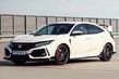 Sportovní verze hatchbacku Honda Civic Type R fotografie 3