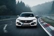 Sportovní verze hatchbacku Honda Civic Type R fotografie 2