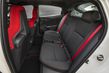 Sportovní verze hatchbacku Honda Civic Type R fotografie 7