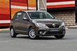 Test modernizovaného hatchbacku Renault Sandero druhé generace fotografie 1