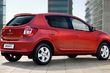 Test modernizovaného hatchbacku Renault Sandero druhé generace fotografie 3