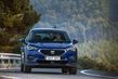 Středně velký crossover SEAT Tarraco fotografie 12