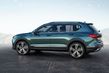 Středně velký crossover SEAT Tarraco fotografie 5
