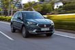 Středně velký crossover SEAT Tarraco fotografie 4