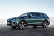 Středně velký crossover SEAT Tarraco fotografie 1