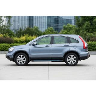 Boční nášlapy Maya Blue (2 ks, hliník) fotografie 1