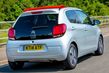 Recenze pětidveřového hatchbacku Citroen C1 fotografie 6
