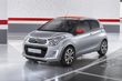 Recenze pětidveřového hatchbacku Citroen C1 fotografie 2